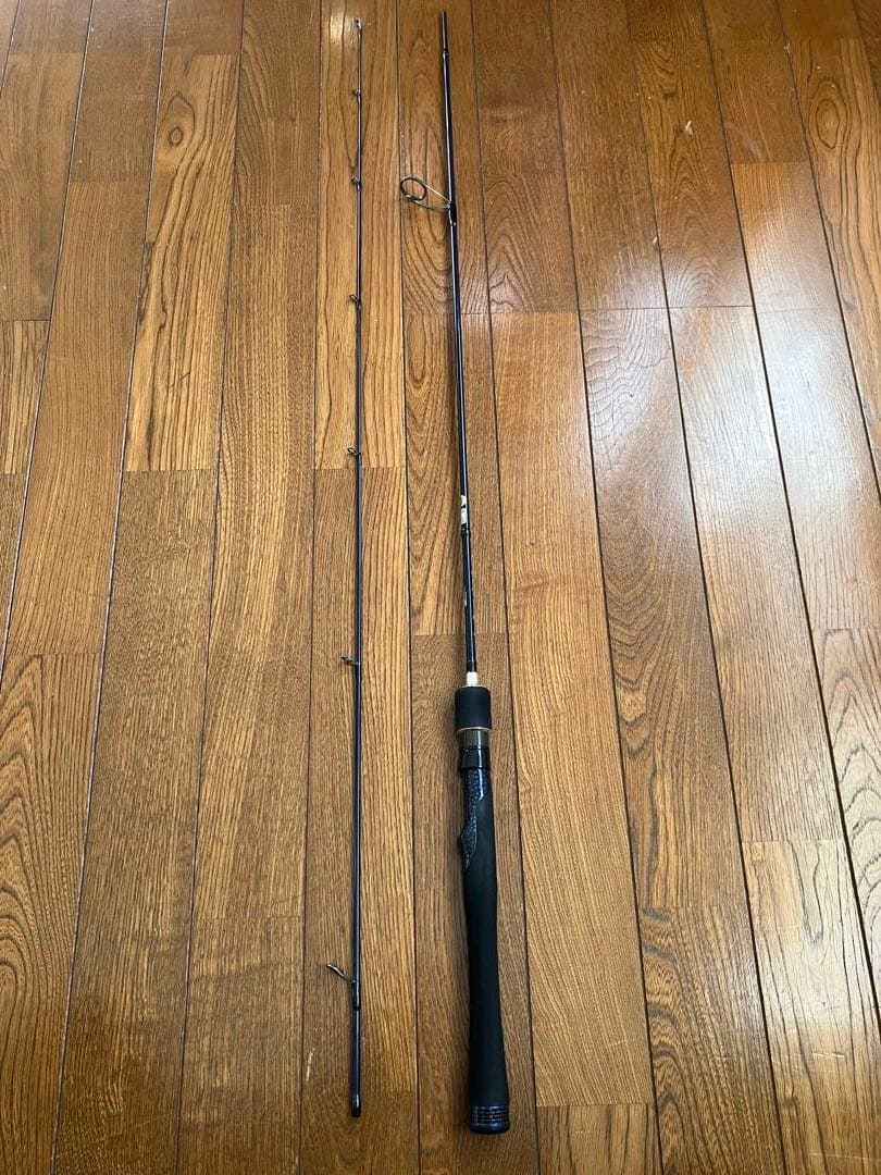 A　ブレイクスルー　エクスフィード62L 竿袋有り