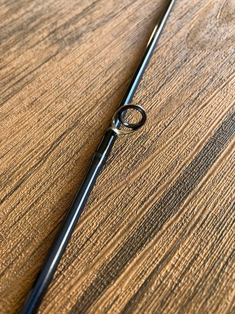 A　ブレイクスルー　エクスフィード62L 竿袋有り