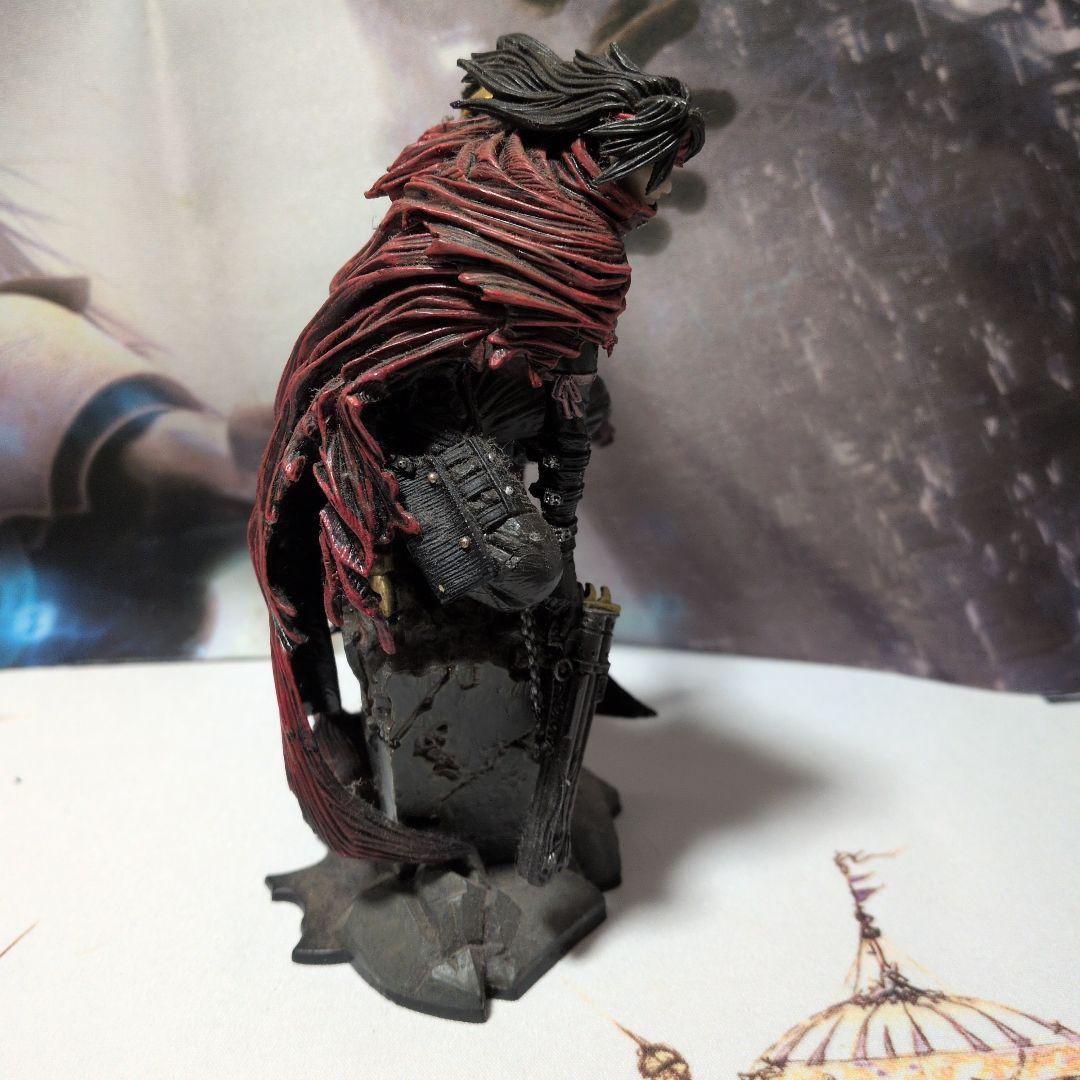 STATIC ARTS GALLERY ヴィンセント・ヴァレンタイン