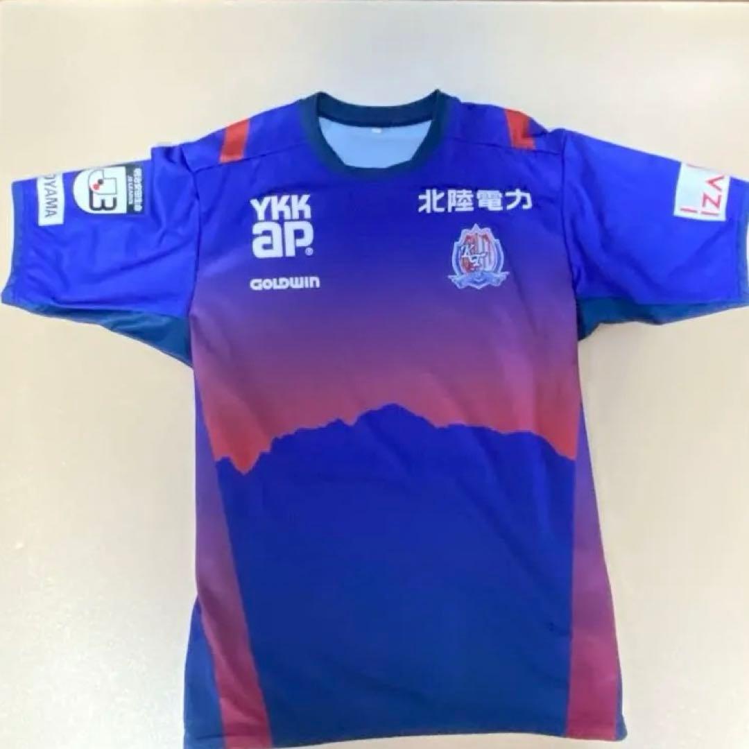 サッカー　ユニフォーム　サイン入り