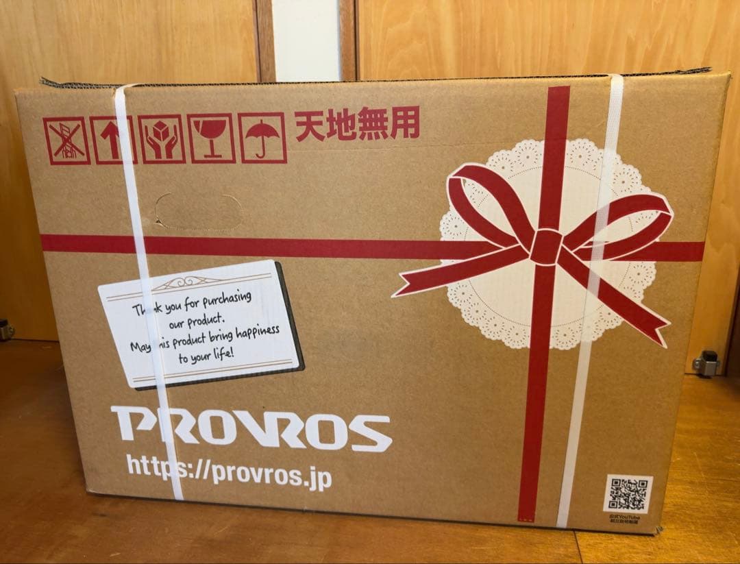 PROVROS P-160 折りたたみ自転車 16インチ