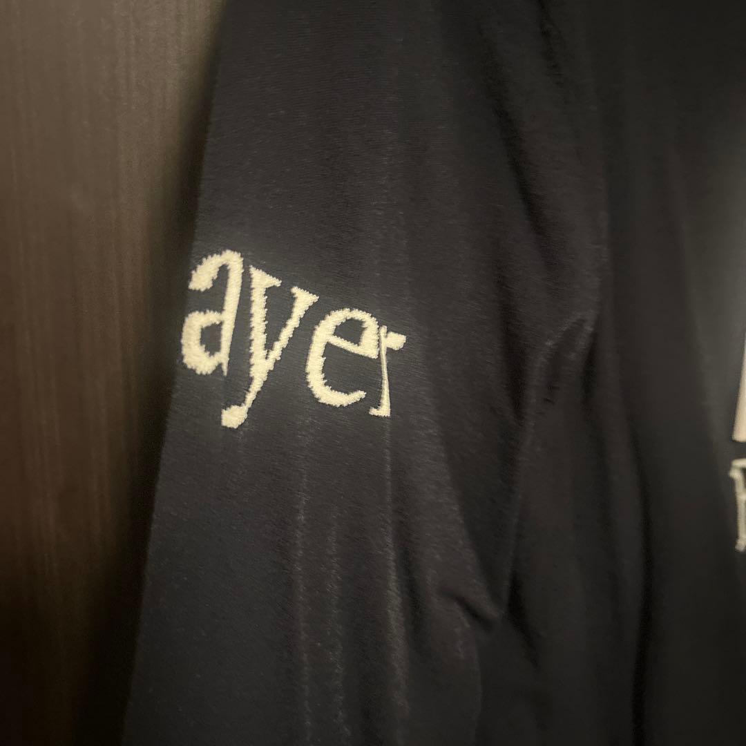 Pearly Gates ブラックセーター サイズ1 新品未使用