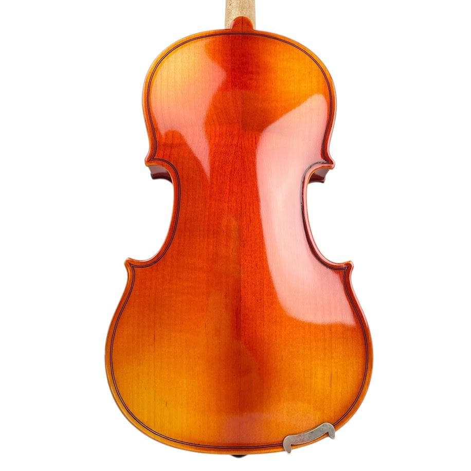 黄金期●鈴木バイオリン● 上位 No.300 1/8 1986年 極美品 良杢