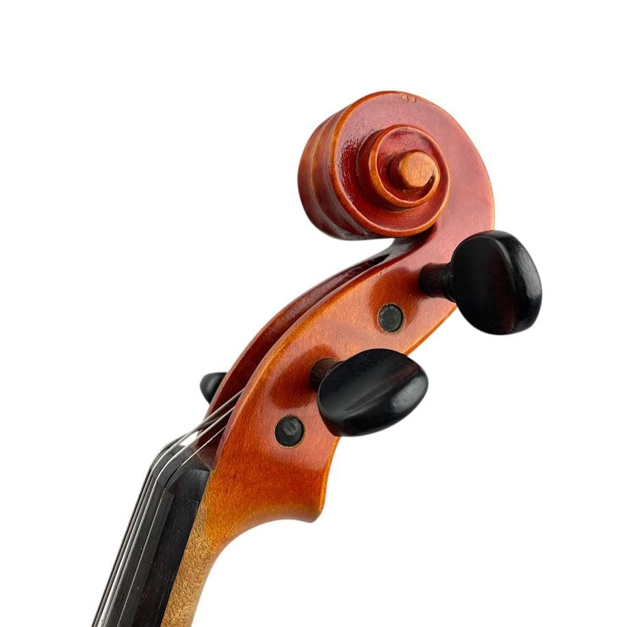 黄金期●鈴木バイオリン● 上位 No.300 1/8 1986年 極美品 良杢