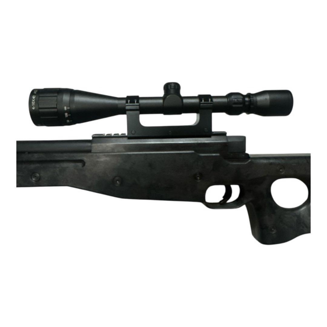 MARUZEN APS Type96 スコープ　バイポッド