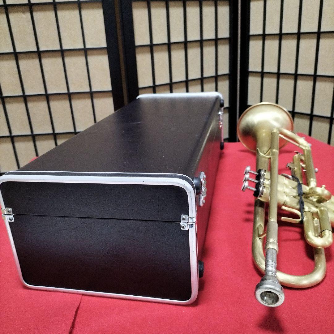 トランペット ミネルバ