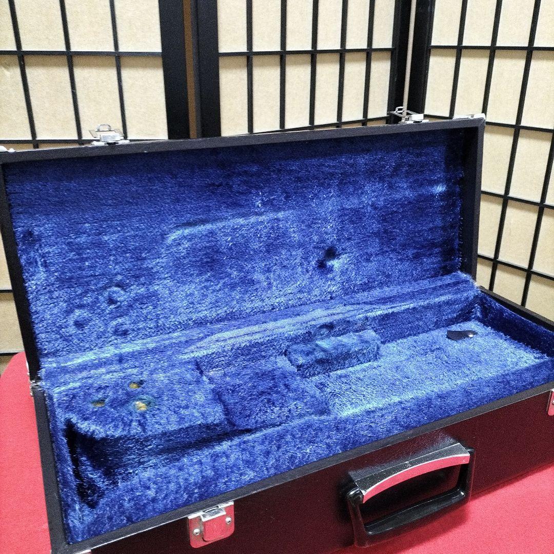 トランペット ミネルバ