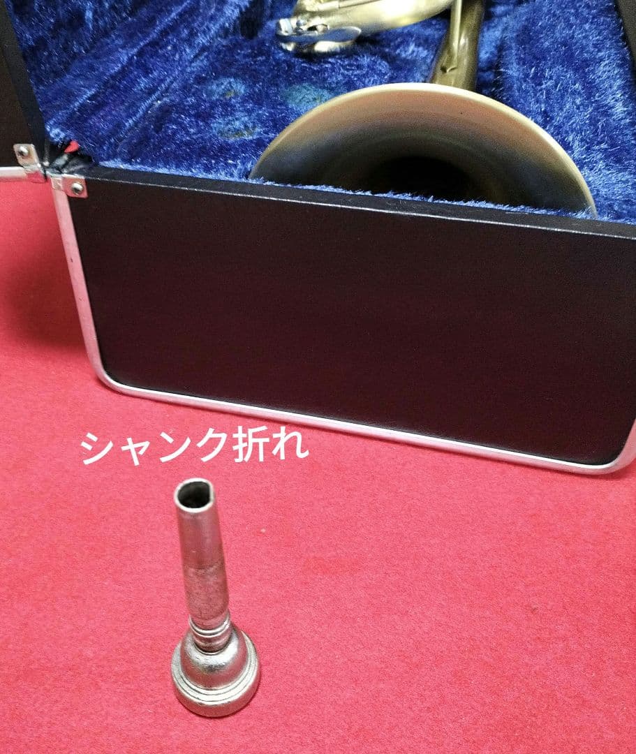 トランペット ミネルバ