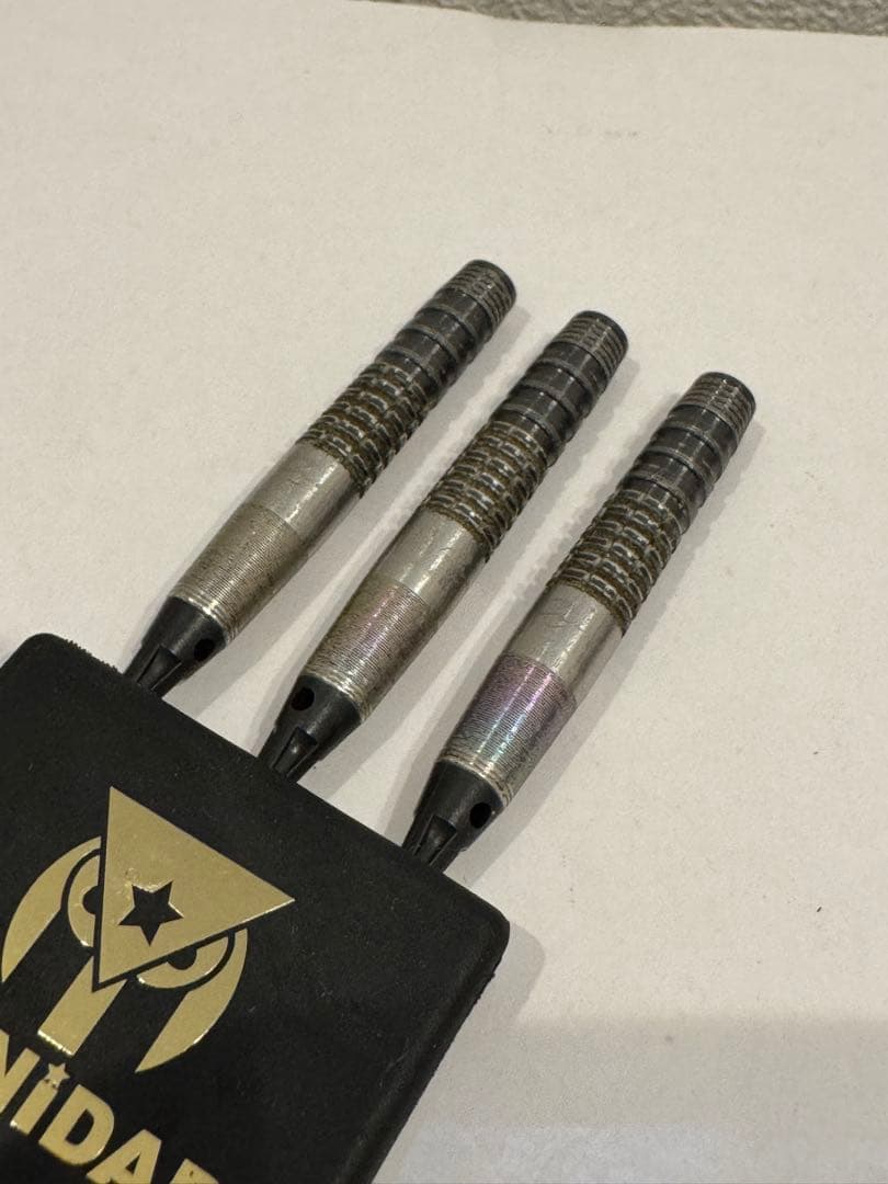 TRINIDAD ロメカリ2 バレル