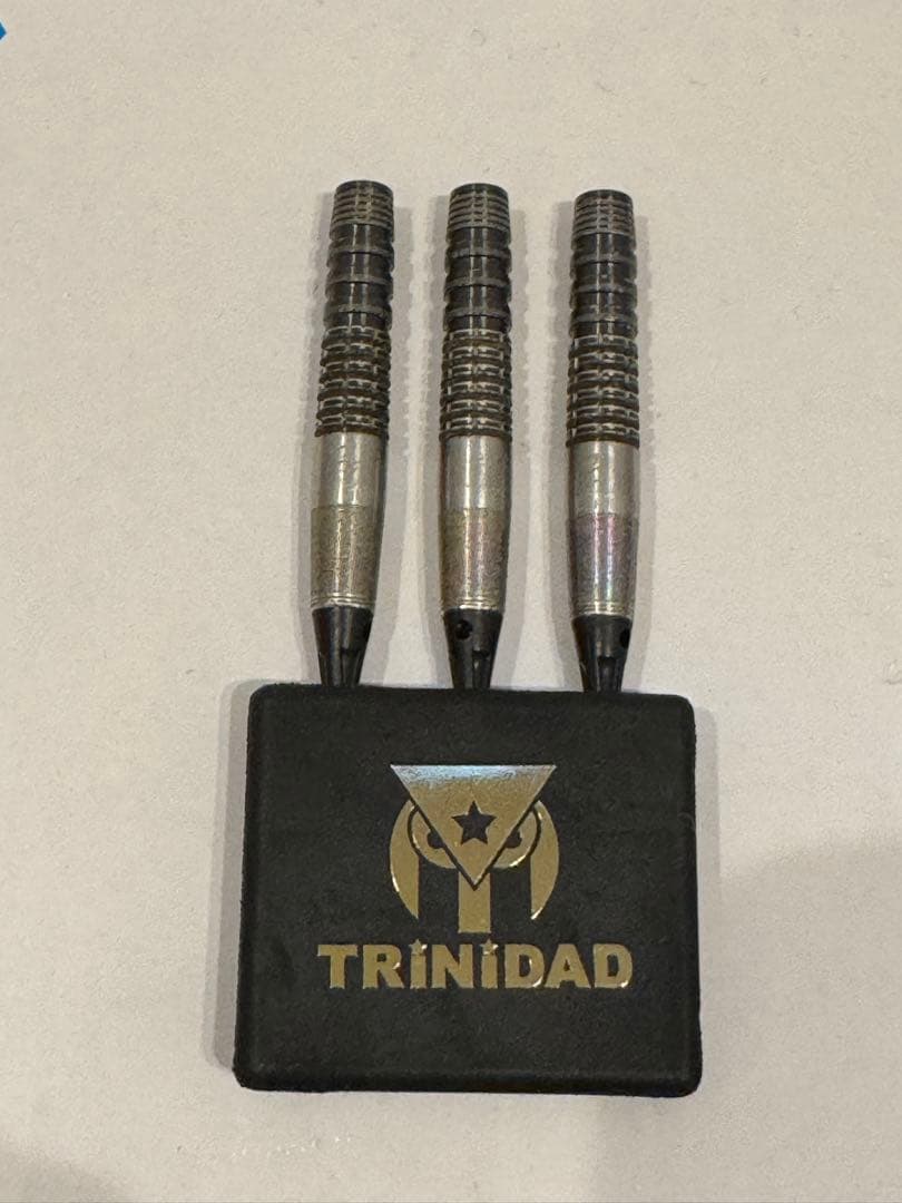 TRINIDAD ロメカリ2 バレル