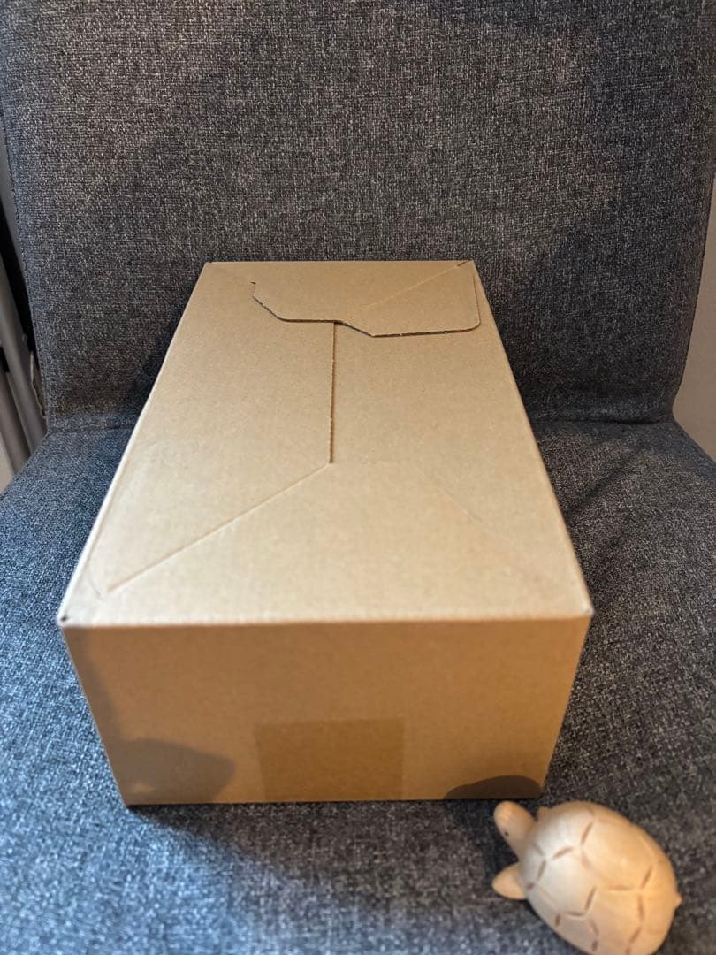 ポケモンカード　ポケモンセンターヒロシマ　当選品　段ボール未開封