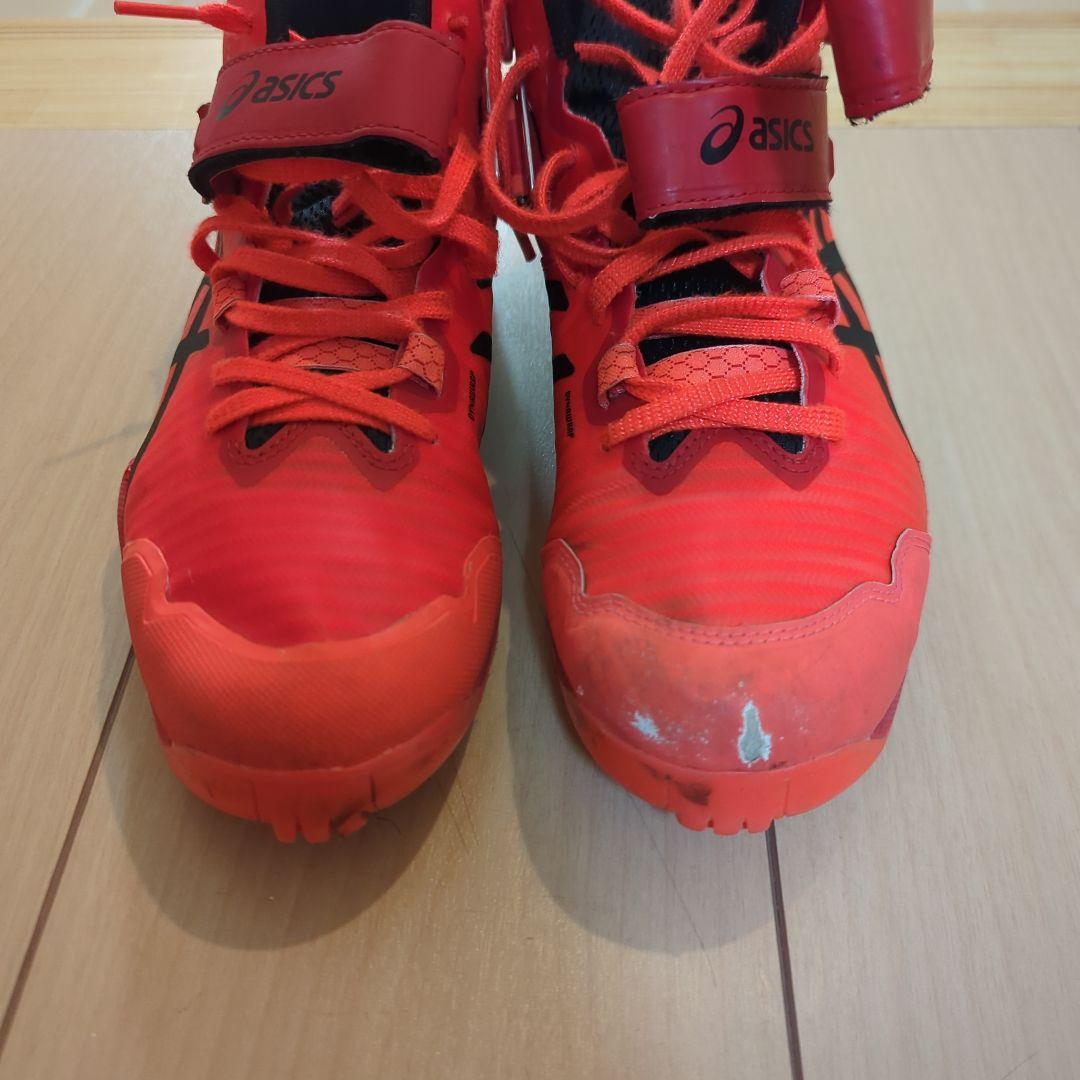 アシックス　陸上スパイク　JAVELIN PRO 2 (ジャベリン プロ２)