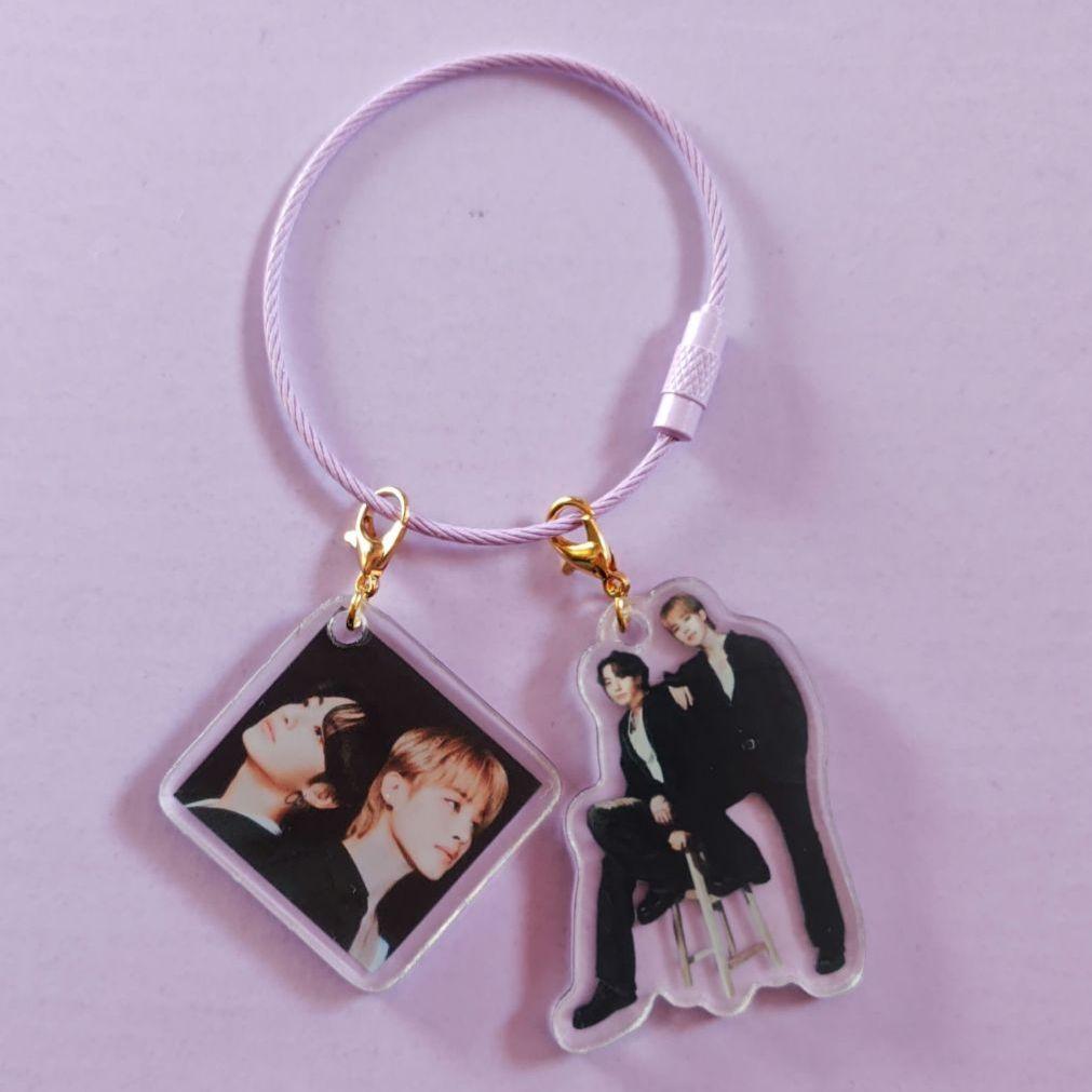 ぐく丸吉　カレンダー　BTS JUNGKOOK