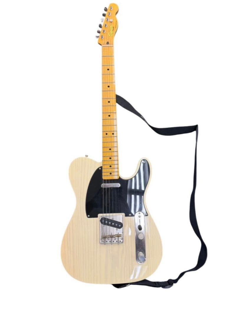 Fender フェンダー テレキャスター エレキギター #ur