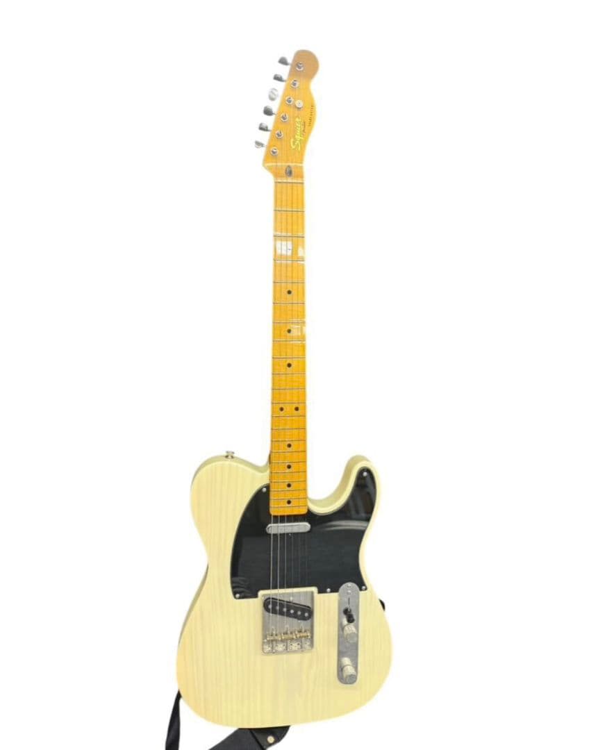 Fender フェンダー テレキャスター エレキギター #ur