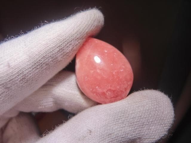 【インカローズ】ロードクロサイト ルース