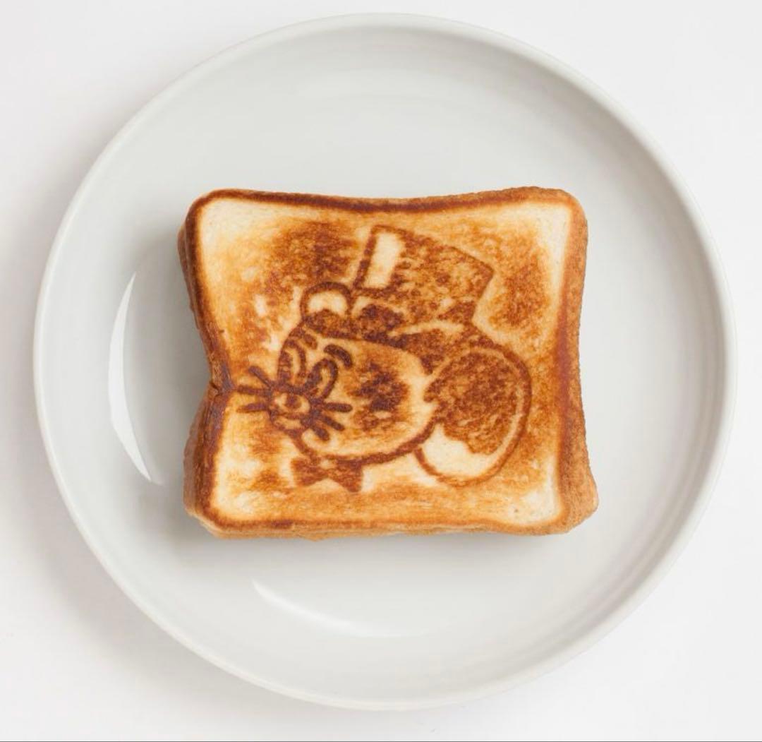 新品 BALLISTICS ジェリーマルケス ホットサンドメーカー ケース OD