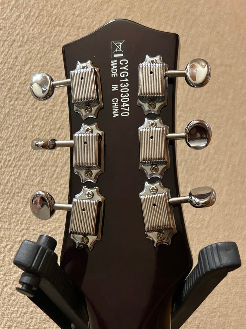 値下げ！超美品⭐︎Gretsch G5435T Pro Jet Bigsby