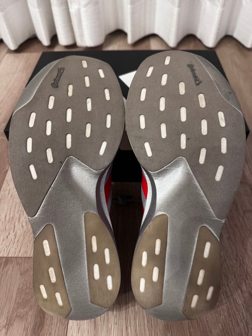 スパイク・シューズ adidas adizero Evo SL 27cm