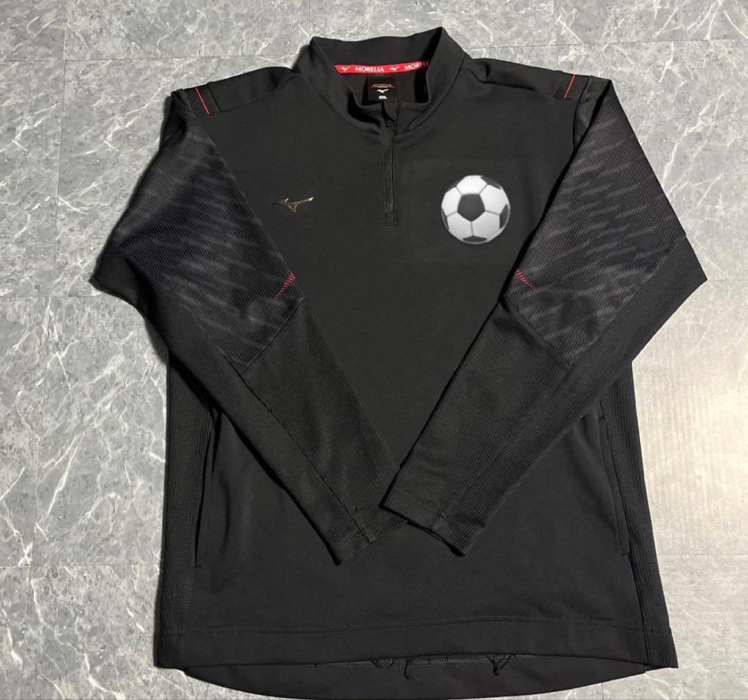 矢板中央 ジャージ・練習着上下セット