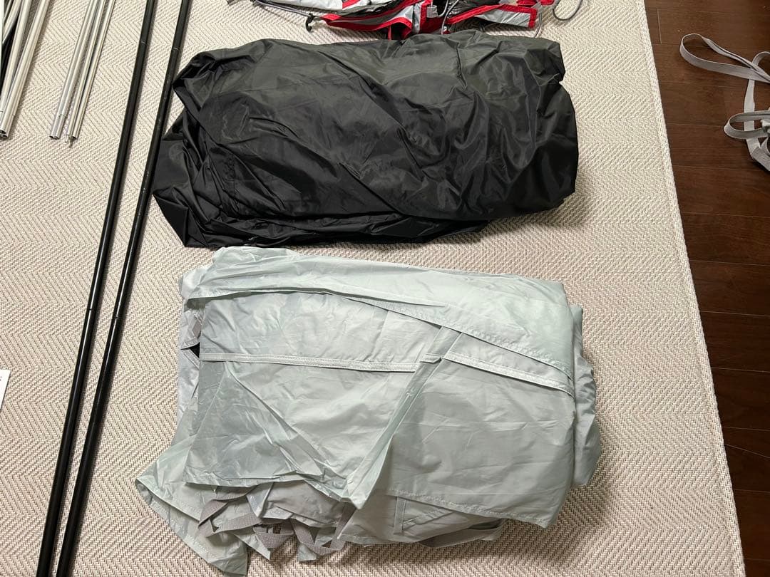 Coleman コールマン タフスクリーン2ルームハウスLDX+