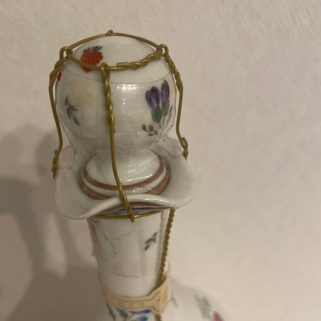 サントリー リチャードジノリボトル 陶器 600ml