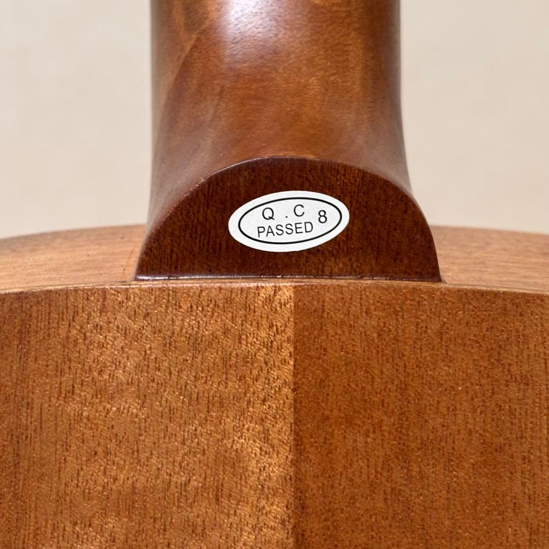 S.yairi アコースティックギター ミニギター ヤイリ　マホガニー