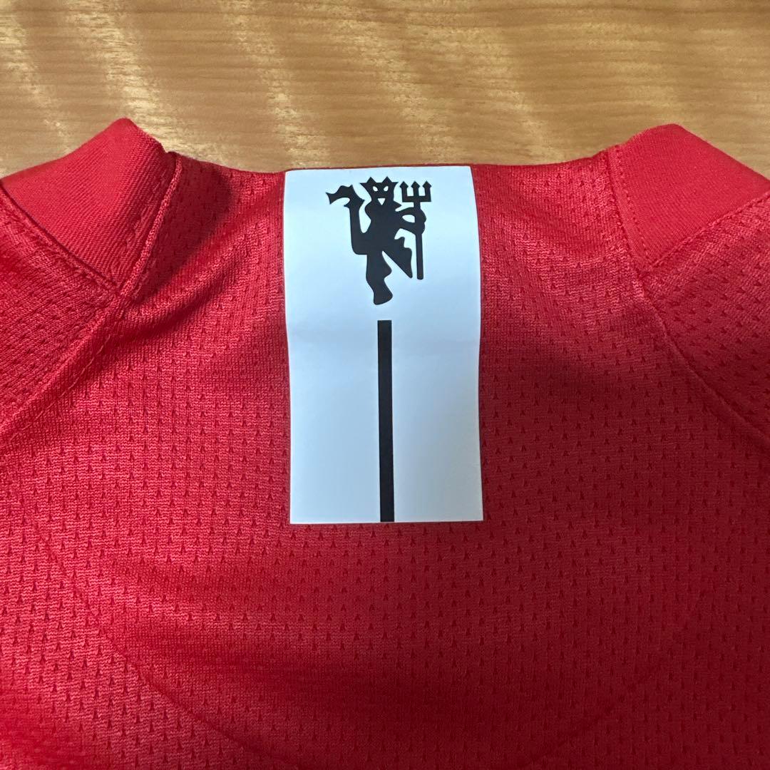 wataru【未使用】NIKE マンチェスターユナイテッド 2008 CL