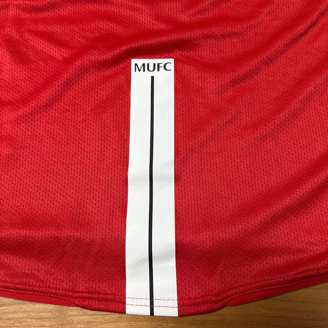 wataru【未使用】NIKE マンチェスターユナイテッド 2008 CL