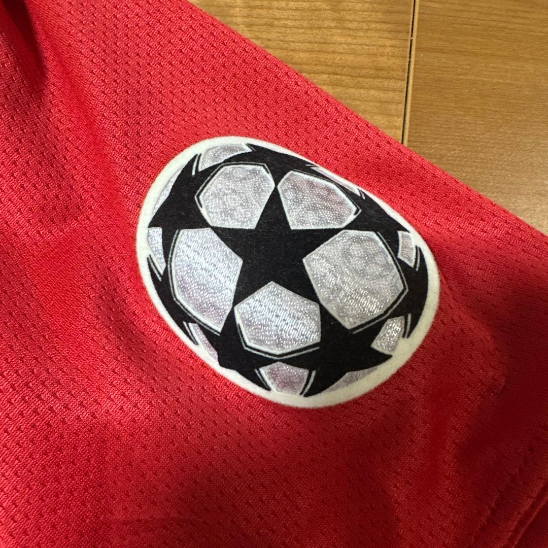 wataru【未使用】NIKE マンチェスターユナイテッド 2008 CL