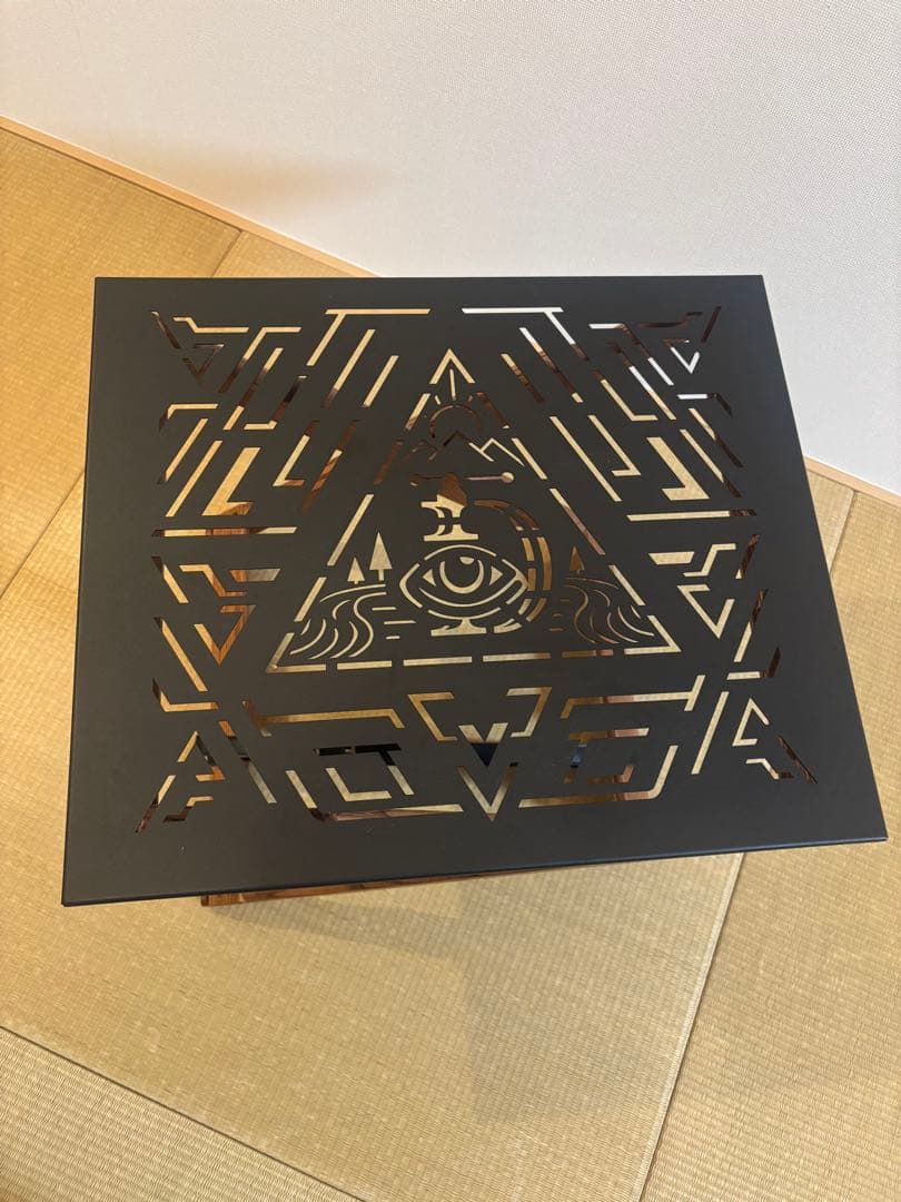 ブラックデザイン BLACK DESIGN Xスタンド