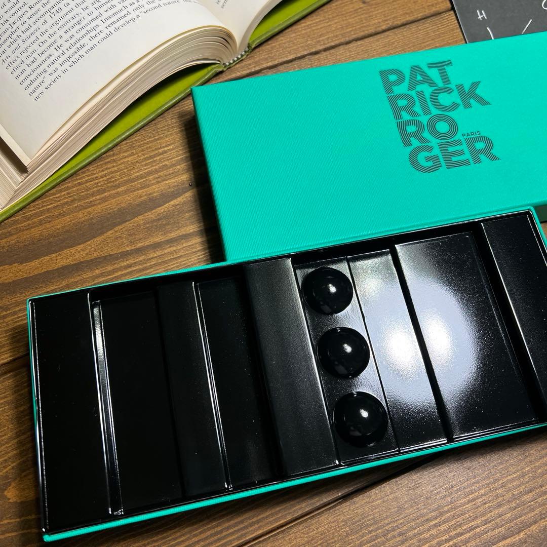 パトリックロジェ BR6 ショコラアソート