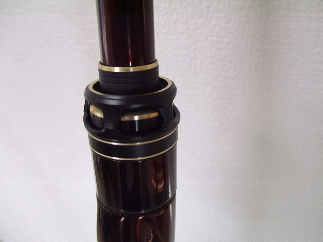 19 シマノ セフィア リミテッド S86M