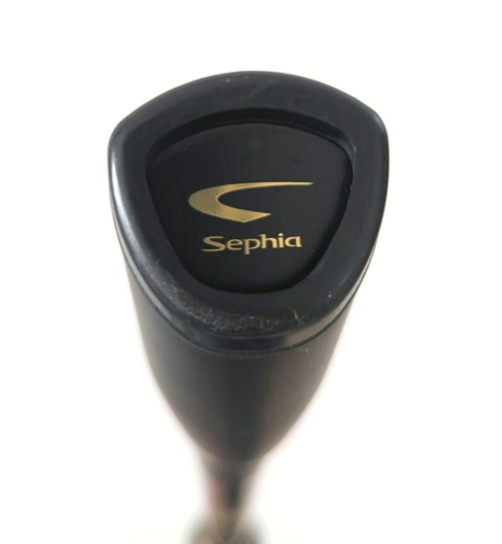 19 シマノ セフィア リミテッド S86M