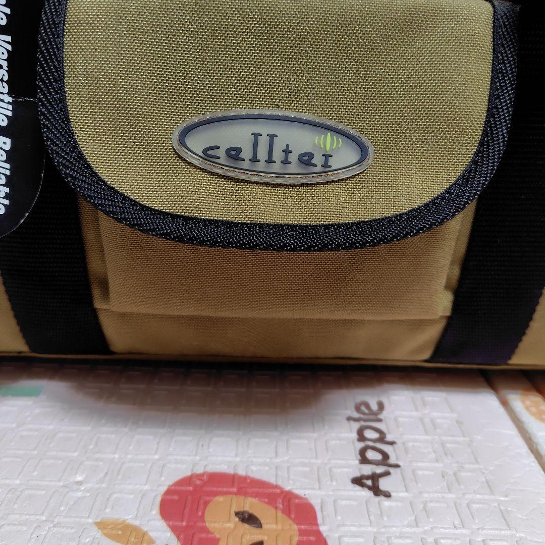 celltei　 ペット用リュック兼用キャリーバッグL