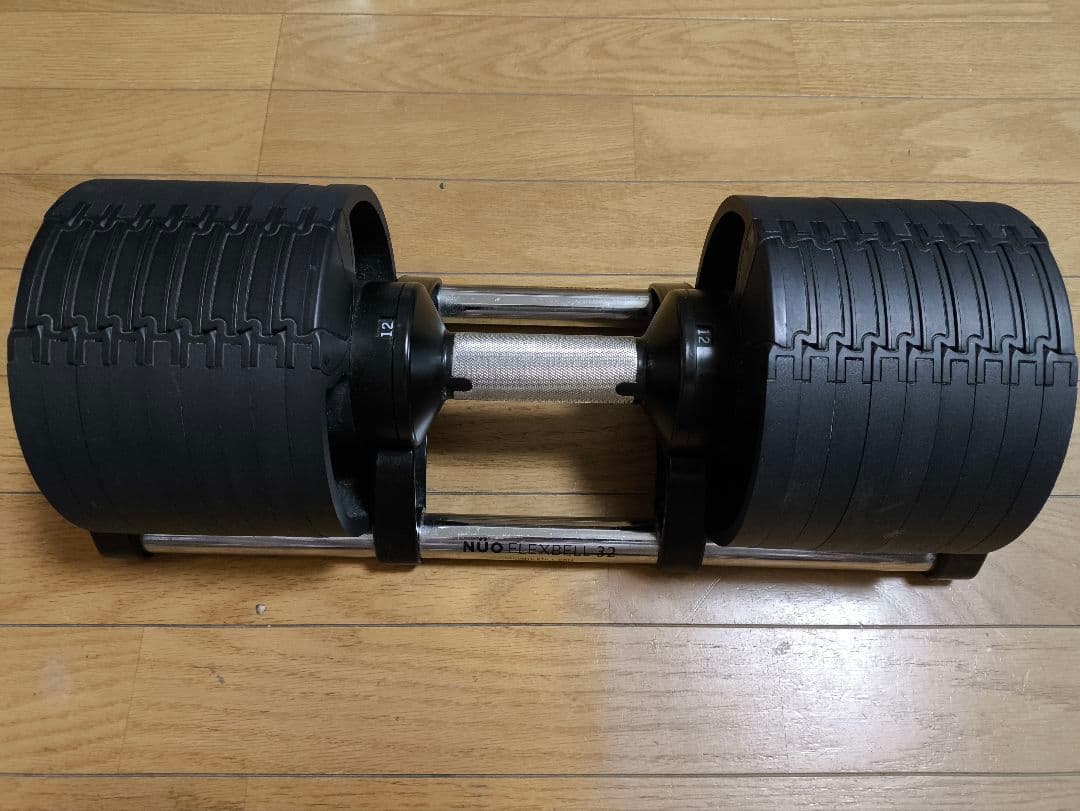 NUO FLEXBLELL 32 フレックスベル32kg 4kg刻み