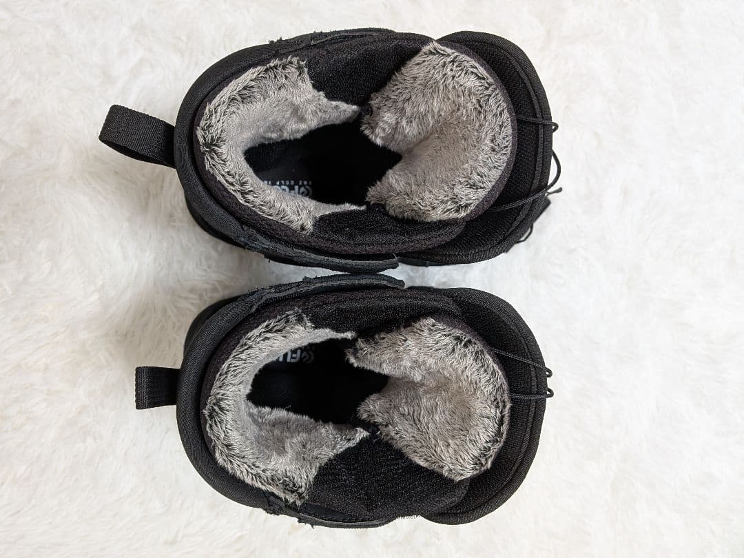 26cm FLUX TX-BOA スノーボードブーツ 黒 ブラック