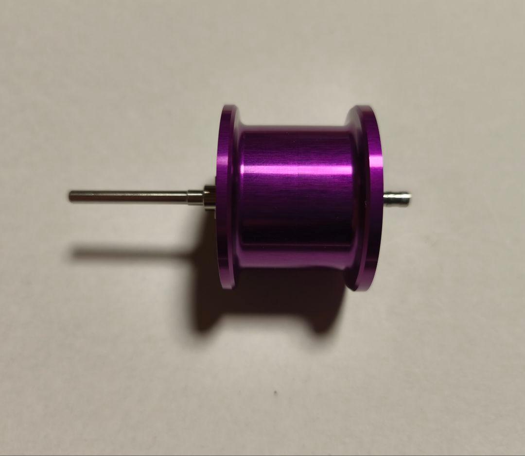 18バンタムMGL 18BTM36RI マイクロキャストスプール 　アベイル