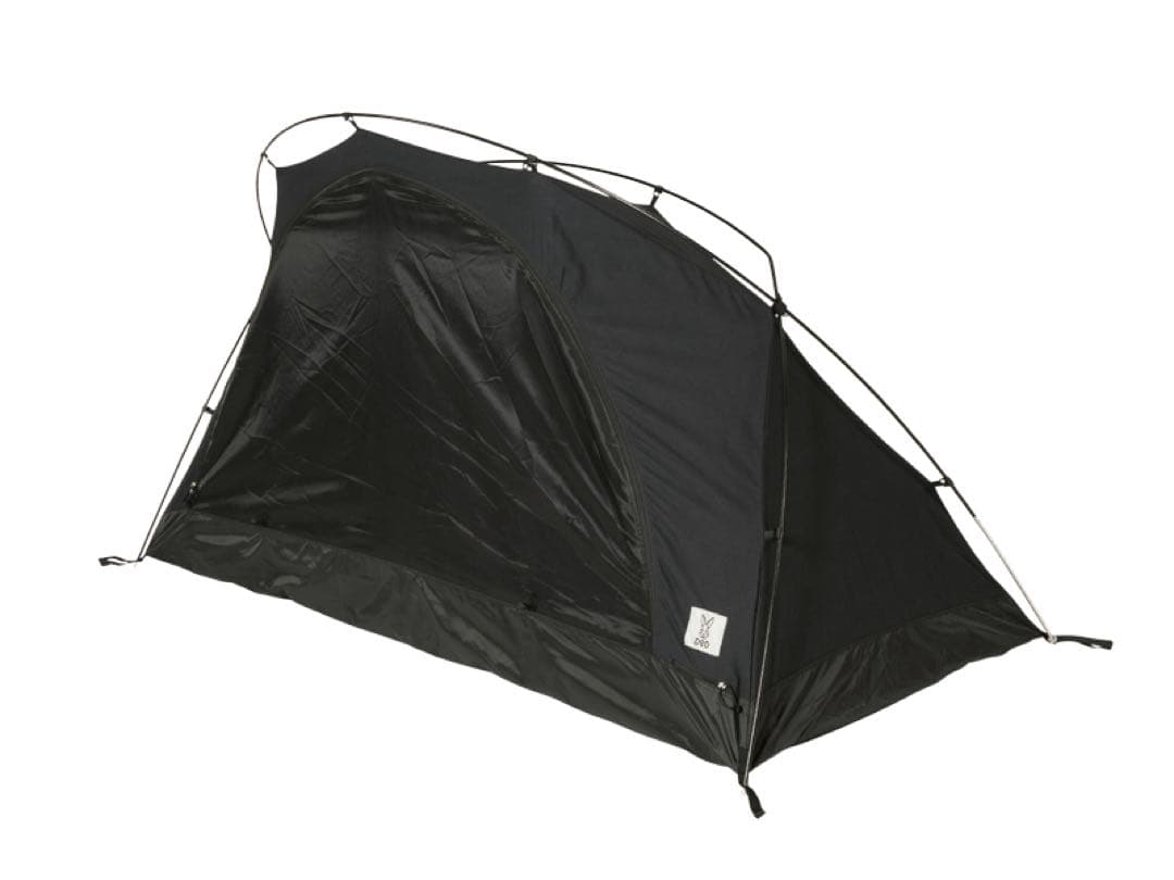 DOD フカヅメカンガルーテントSS