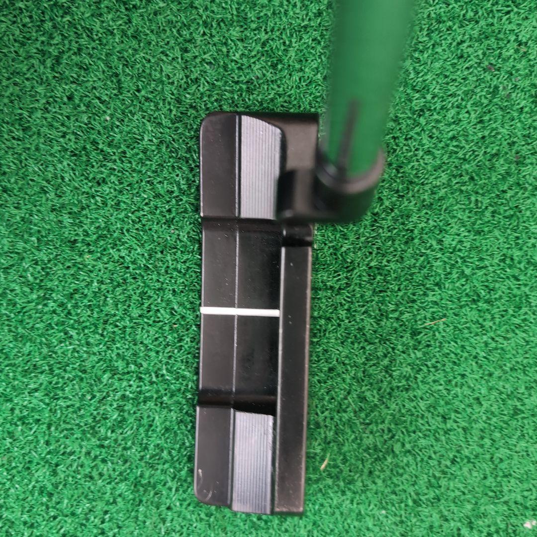 ピレッティ Cattonwood II 365G 34インチ