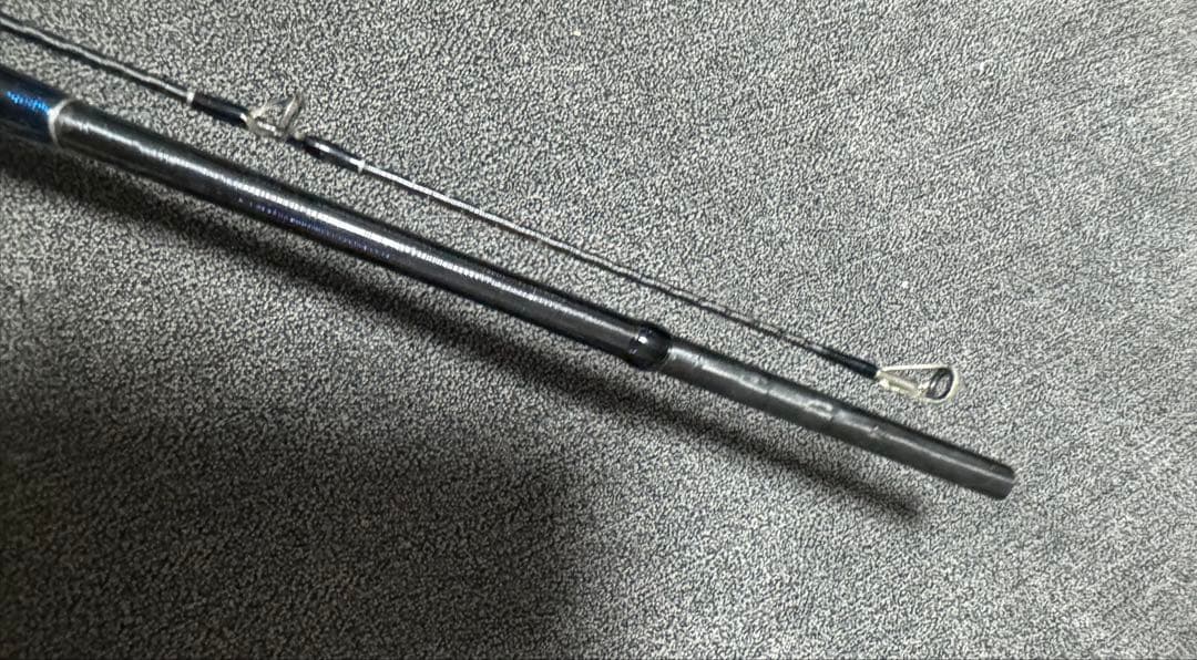 15　コルトスナイパー　S906M ショアジギングロッド