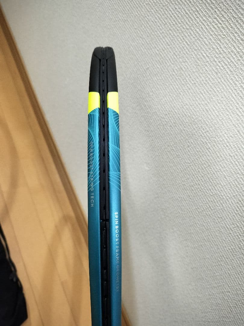 現行モデル SX300 DUNLOP テニスラケット