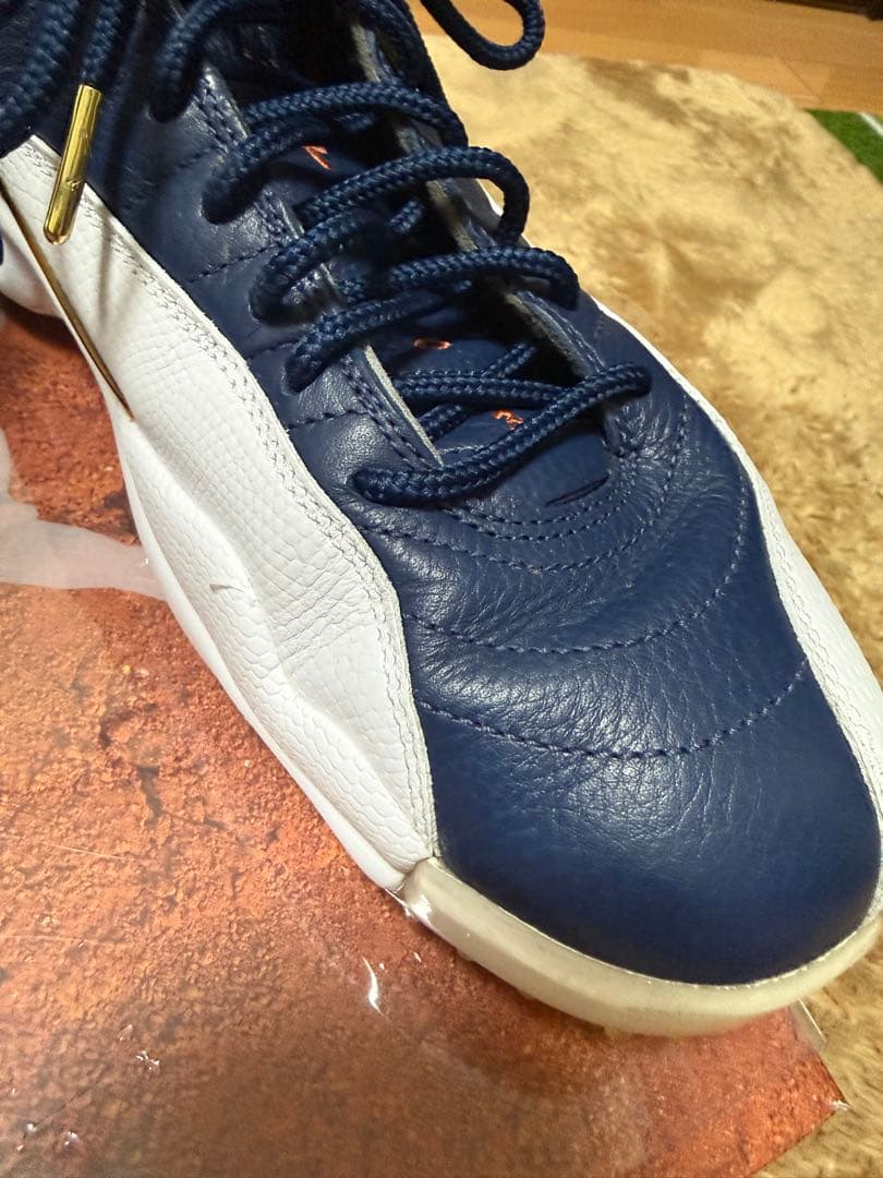 Eastside Golf × Nike AirJordan 12 最終値下げ❗️