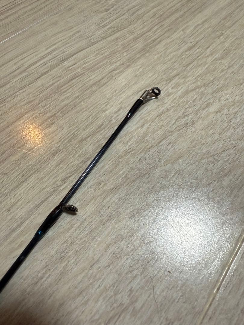 ダイワ スティーズ SC C69M＋ -ST【FIRE WOLF】