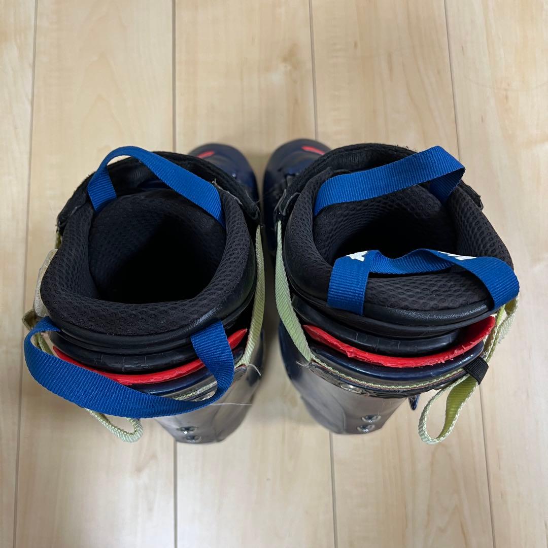 【即日発送】REXXAM レクザム スキーREVO 130S 24.0cm