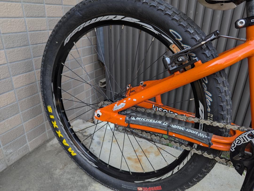 パイソン　価格交渉可!インスパイア―ド スカイ V1希少初代 ストリート