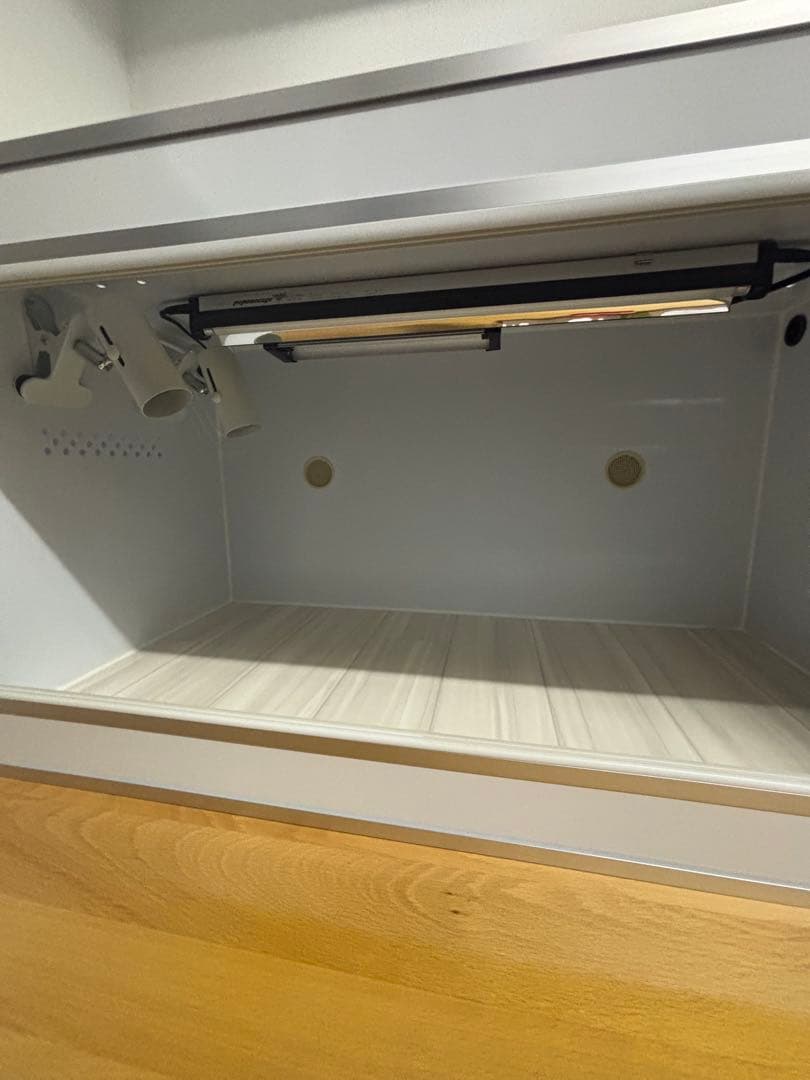 ポポのケージ 45極み仕様 用品セット 爬虫類ケージ