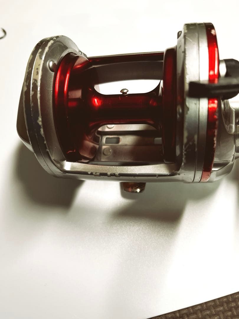 SEALINE石鯛40H遠投