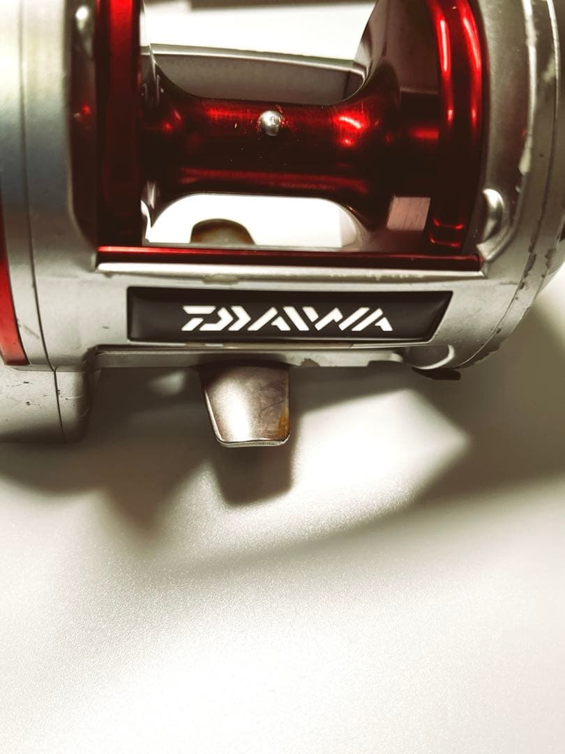 SEALINE石鯛40H遠投