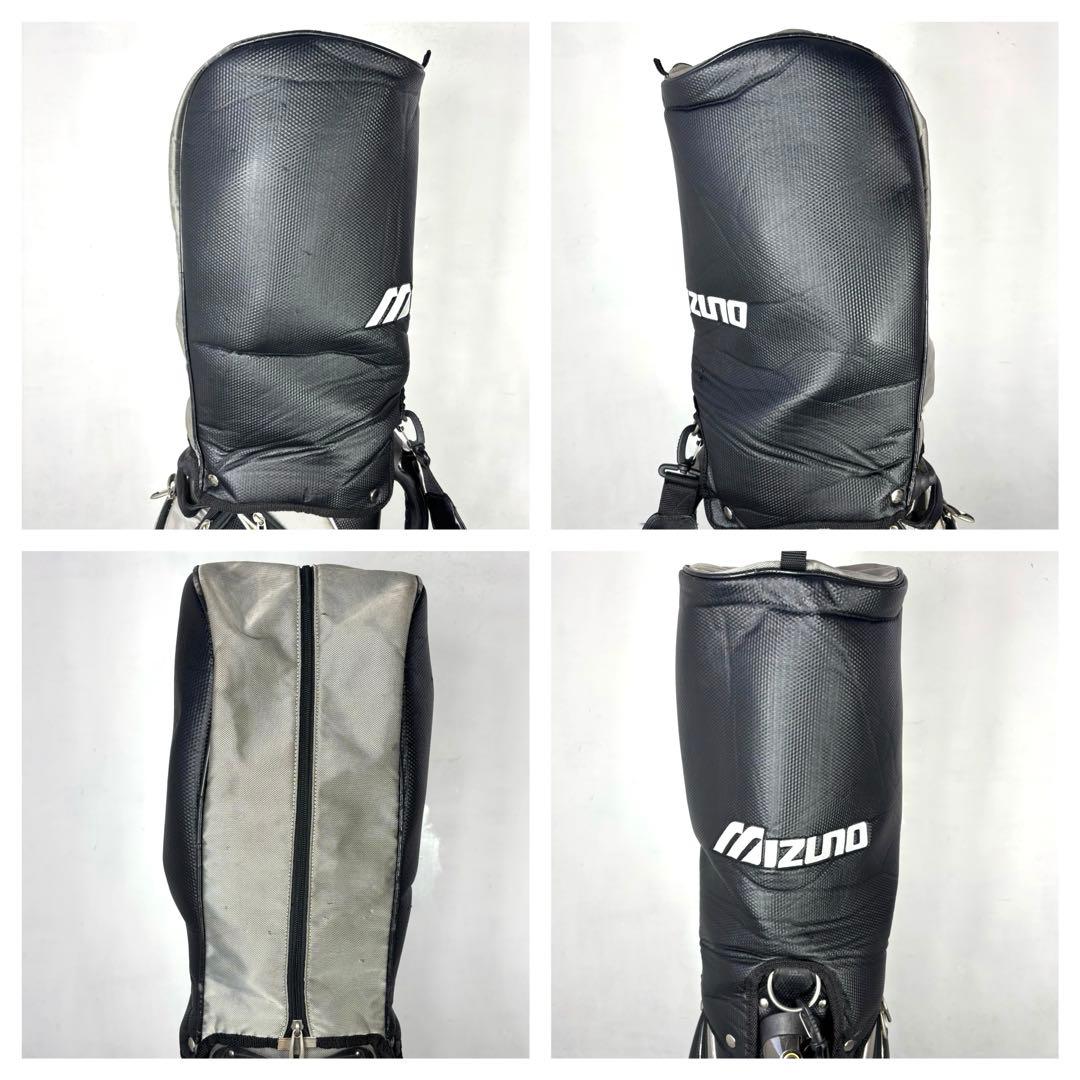 本格派 メンズゴルフクラブ 14本 フルセット ゴルフセット お試しセット